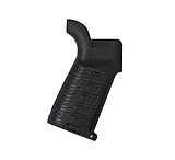 Strike Industries AR Overmolded Enhanced Pistol Grip
