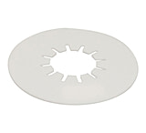 Image of Cms SD-10 Slick Disc Fifth Wheel Lube Plate 10in