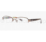 Image of Coach BETTIE HC5004 Eyeglass Frames