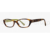 Image of Coach CECILIA HC6002 Eyeglass Frames