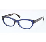 Image of Coach DAHLIA HC6045 Eyeglass Frames