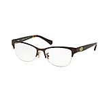 Image of Coach HC5066 Progressive Prescription Eyeglasses