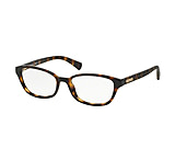 Image of Coach HC6067 Single Vision Prescription Eyeglasses