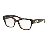 Image of Coach HC6126 Progressive Prescription Eyeglasses
