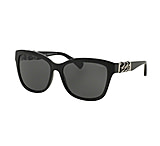 Image of Coach HC8156QF Progressive Prescription Sunglasses