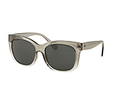 Image of Coach HC8173 Single Vision Prescription Sunglasses