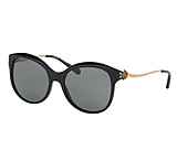 Image of Coach HC8189F Progressive Prescription Sunglasses