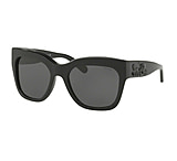 Image of Coach HC8213F Single Vision Prescription Sunglasses
