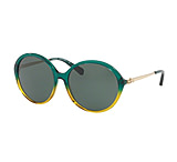 Image of Coach HC8214F Progressive Prescription Sunglasses