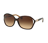 Image of Coach L006 NATASHA HC8018 Progressive Prescription Sunglasses