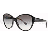 Image of Coach L011 ABIGAIL HC8007 Sunglasses