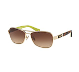 Image of Coach L038 CAROLINE HC7012 Sunglasses