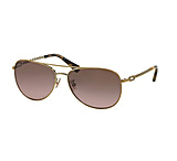 Image of Coach L085 BREE HC7045 Bifocal Prescription Sunglasses