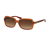 Image of Coach L087 BLAIR HC8116 Sunglasses