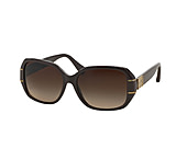 Image of Coach L090 BRYN HC8119 Progressive Prescription Sunglasses