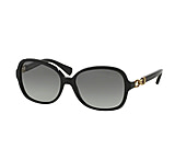 Image of Coach L096 COLE HC8123 Sunglasses