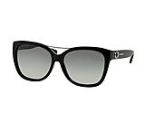 Image of Coach L097 COBY HC8122 Bifocal Prescription Sunglasses