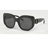 Image of Coach L1003 HC8228 Progressive Prescription Sunglasses