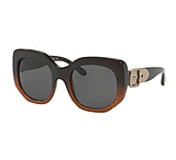 Image of Coach L1003 HC8228 Single Vision Prescription Sunglasses
