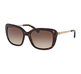 Image of Coach L1005 HC8229F Bifocal Prescription Sunglasses