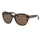 Image of Coach L1009 HC8231F Progressive Prescription Sunglasses