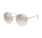 Image of Coach L1012 HC7078 Progressive Prescription Sunglasses