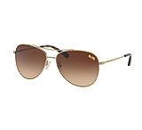 Image of Coach L1013 HC7079 Progressive Prescription Sunglasses