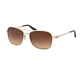 Image of Coach L1014 HC7080 Progressive Prescription Sunglasses