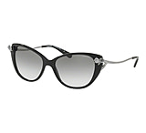Image of Coach L1021 HC8242B Progressive Prescription Sunglasses