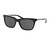 Image of Coach L1025 HC8236 Progressive Prescription Sunglasses