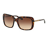 Image of Coach L1026 HC8237 Progressive Prescription Sunglasses