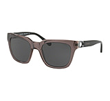 Image of Coach L1028 HC8240 Bifocal Prescription Sunglasses