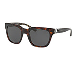 Image of Coach L1029 HC8240F Progressive Prescription Sunglasses