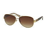 Image of Coach L103 CHRISTINA HC7047 Bifocal Prescription Sunglasses