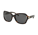Image of Coach L1030 HC8238 Bifocal Prescription Sunglasses