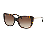 Image of Coach L1041 HC8246F Progressive Prescription Sunglasses