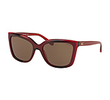 Image of Coach L1059 HC8261 Sunglasses - Women's