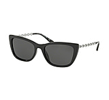 Image of Coach L1065 HC8257U Bifocal Prescription Sunglasses