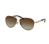 Image of Coach L107 HC7048 Progressive Prescription Sunglasses