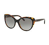 Image of Coach L1072 HC8260F Progressive Prescription Sunglasses