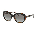 Image of Coach L1073 HC8259F Progressive Prescription Sunglasses