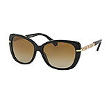 Image of Coach L108 HC8131 Progressive Prescription Sunglasses