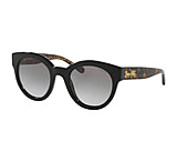 Image of Coach L1084 HC8265 Bifocal Prescription Sunglasses