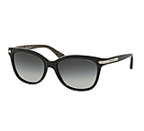 Image of Coach L109 HC8132 Single Vision Prescription Sunglasses