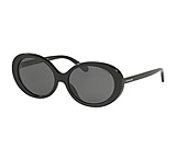 Image of Coach L1100 HC8270U Prescription Sunglasses