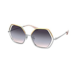 Image of Coach L1109 HC7109 Sunglasses
