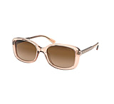 Image of Coach L1121 HC8278F Sunglasses