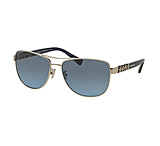 Image of Coach L127 HC7056Q Progressive Prescription Sunglasses