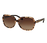 Image of Coach L130 HC8155Q Progressive Prescription Sunglasses