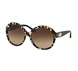 Image of Coach L132 HC8149 Progressive Prescription Sunglasses